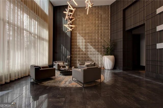 1080 Peachtree Street NE 2616, Atlanta, GA 30309