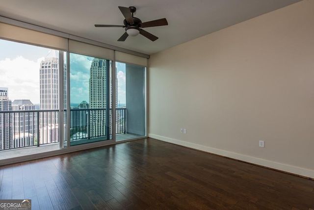 1080 Peachtree Street NE 2616, Atlanta, GA 30309