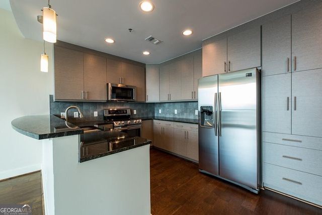 1080 Peachtree Street NE 2616, Atlanta, GA 30309