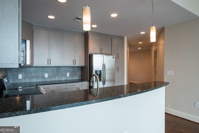 1080 Peachtree Street NE 2616, Atlanta, GA 30309