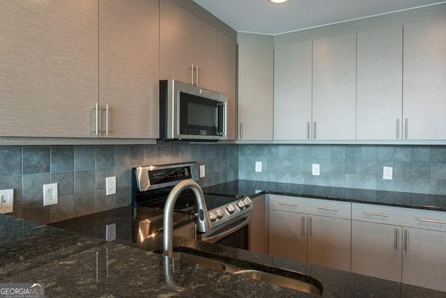 1080 Peachtree Street NE 2616, Atlanta, GA 30309