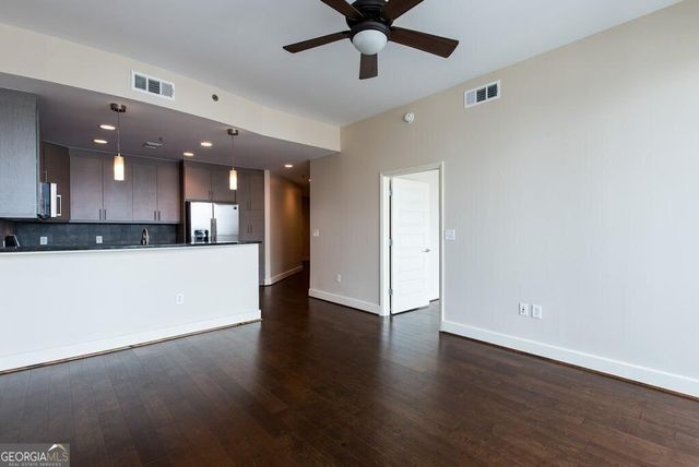 1080 Peachtree Street NE 2616, Atlanta, GA 30309