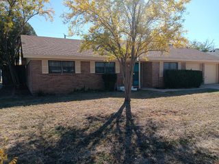 3301 Terrace Ave, Midland, TX 79703
