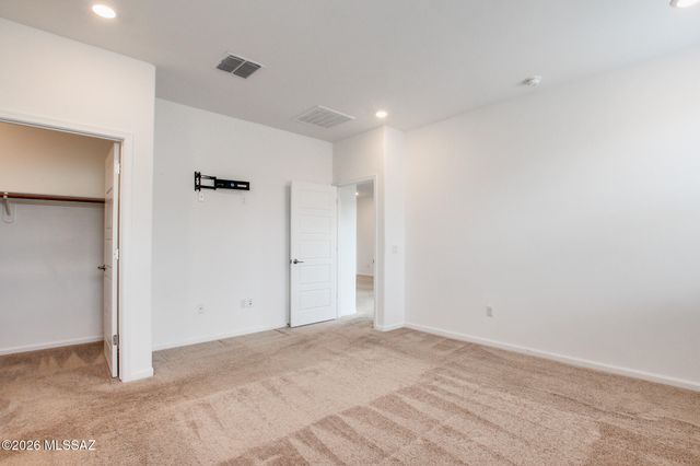 7845 S Sugarbend Drive, Tucson, AZ 85757