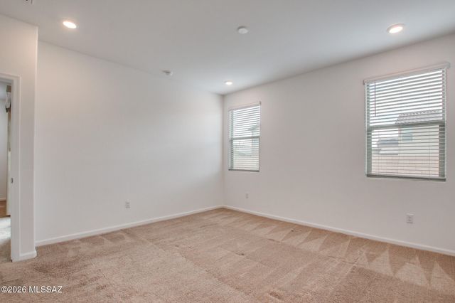 7845 S Sugarbend Drive, Tucson, AZ 85757