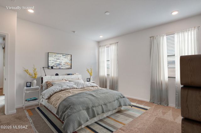 7845 S Sugarbend Drive, Tucson, AZ 85757