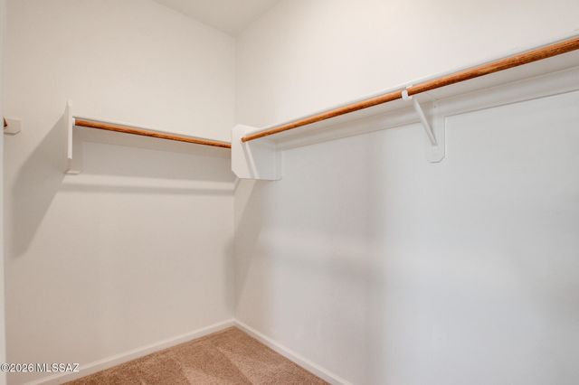 7845 S Sugarbend Drive, Tucson, AZ 85757