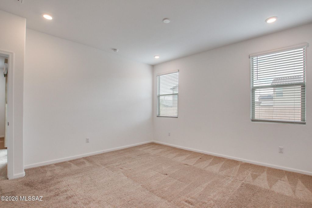 Image 29 of property listing at 7845 S Sugarbend Drive, Tucson, AZ 85757