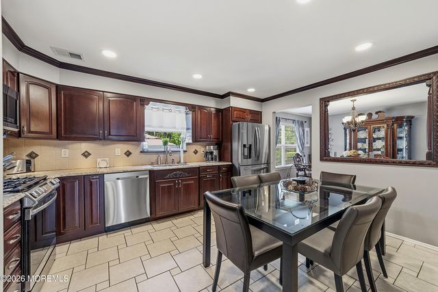 42 Netty Street, Howell, NJ 07731