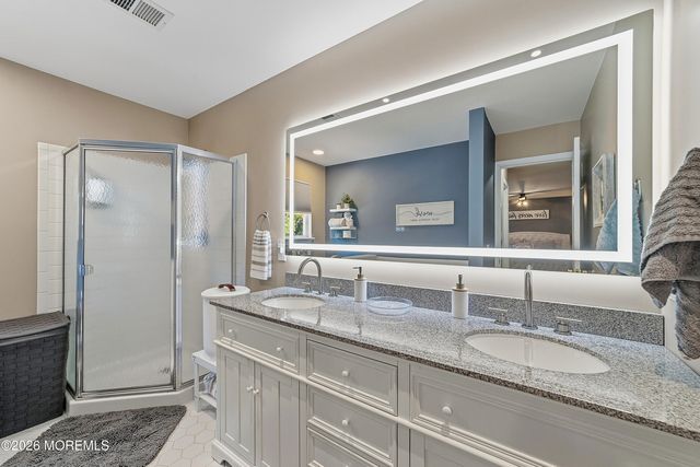 42 Netty Street, Howell, NJ 07731
