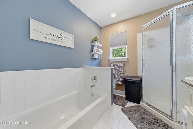 42 Netty Street, Howell, NJ 07731