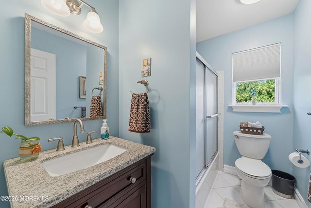 42 Netty Street, Howell, NJ 07731
