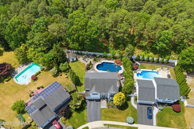 42 Netty Street, Howell, NJ 07731