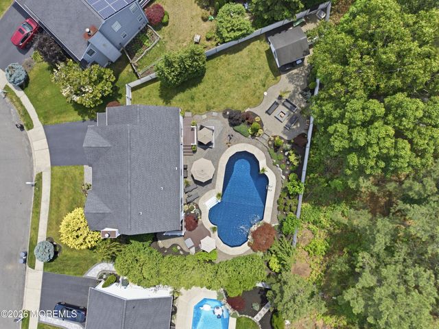 42 Netty Street, Howell, NJ 07731