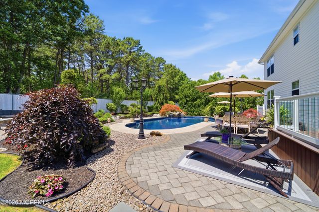 42 Netty Street, Howell, NJ 07731