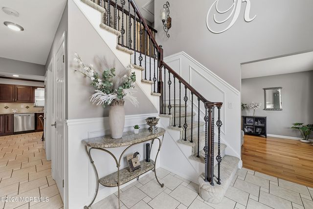 42 Netty Street, Howell, NJ 07731