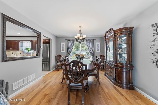 42 Netty Street, Howell, NJ 07731