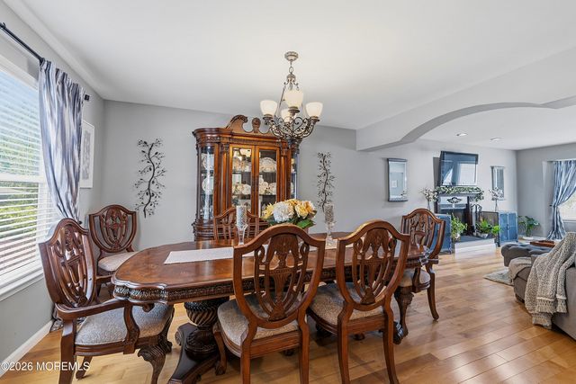 42 Netty Street, Howell, NJ 07731