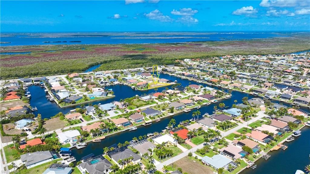 3000 SW 40th LN, CAPE CORAL, FL 33914 — photo 4