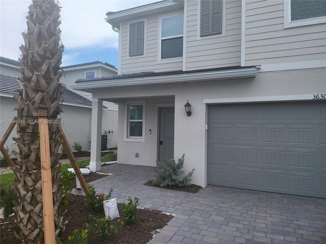 3630 Justicia Court 3630, Ave Maria, FL 34142
