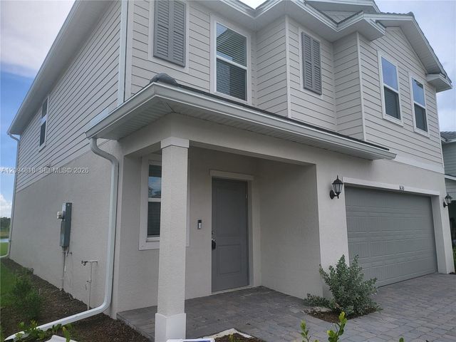 3630 Justicia Court 3630, Ave Maria, FL 34142