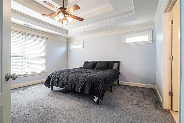 3641 Mountain Cove Road, Snellville, GA 30039