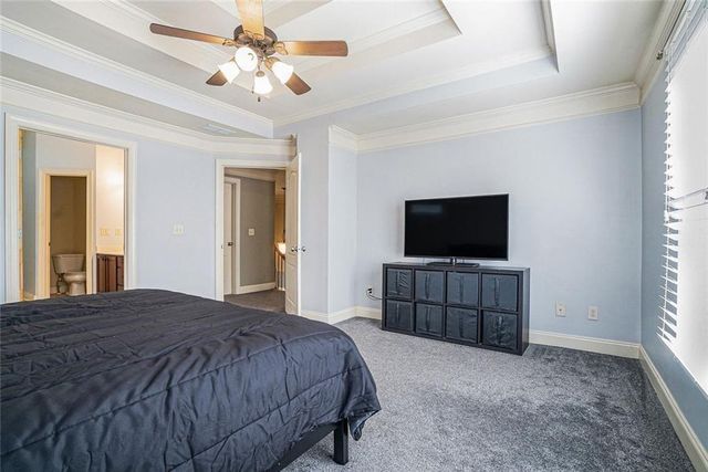 3641 Mountain Cove Road, Snellville, GA 30039