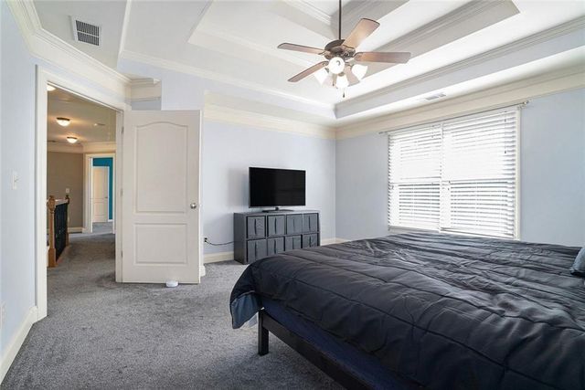3641 Mountain Cove Road, Snellville, GA 30039