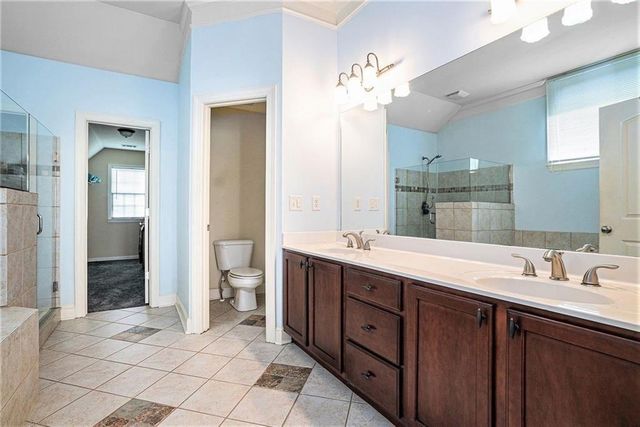 3641 Mountain Cove Road, Snellville, GA 30039
