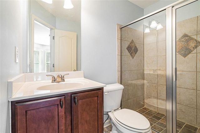 3641 Mountain Cove Road, Snellville, GA 30039