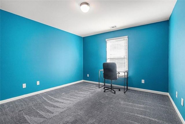 3641 Mountain Cove Road, Snellville, GA 30039