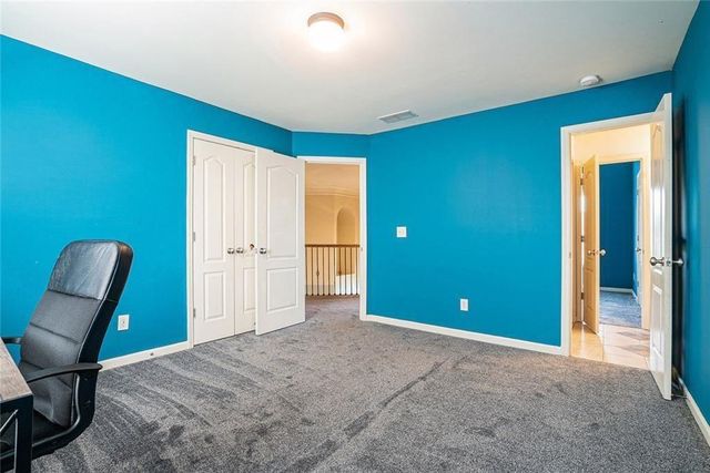 3641 Mountain Cove Road, Snellville, GA 30039