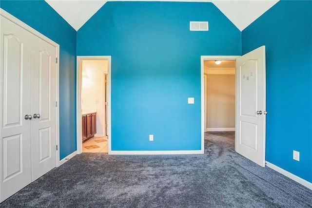 3641 Mountain Cove Road, Snellville, GA 30039