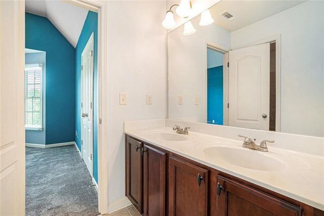 3641 Mountain Cove Road, Snellville, GA 30039