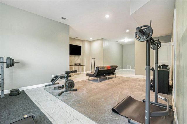 3641 Mountain Cove Road, Snellville, GA 30039