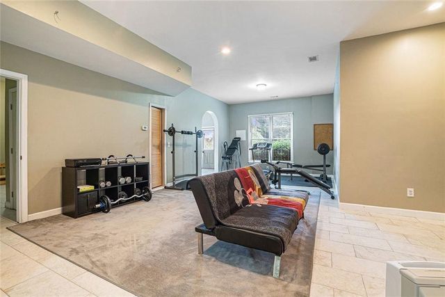 3641 Mountain Cove Road, Snellville, GA 30039
