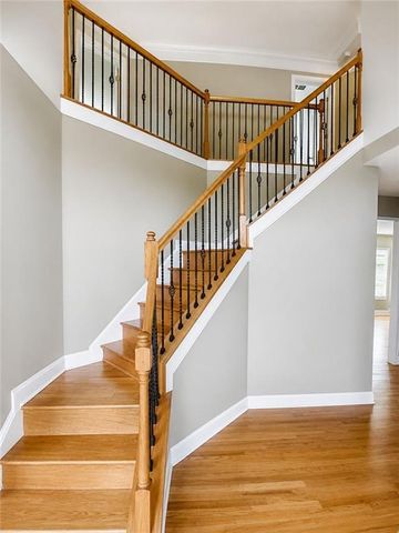 3641 Mountain Cove Road, Snellville, GA 30039