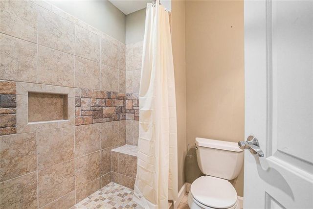 3641 Mountain Cove Road, Snellville, GA 30039