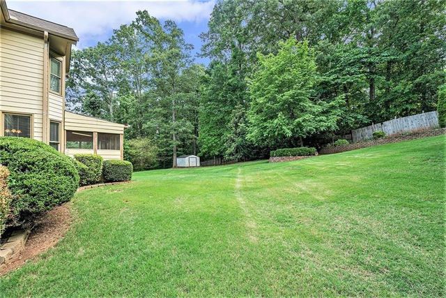 3641 Mountain Cove Road, Snellville, GA 30039