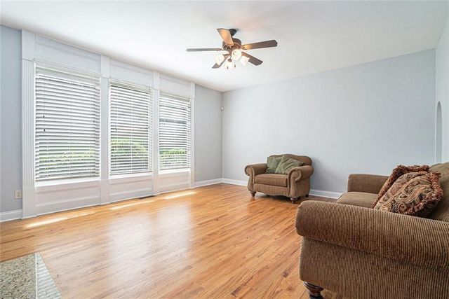 3641 Mountain Cove Road, Snellville, GA 30039