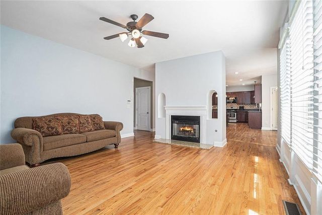 3641 Mountain Cove Road, Snellville, GA 30039