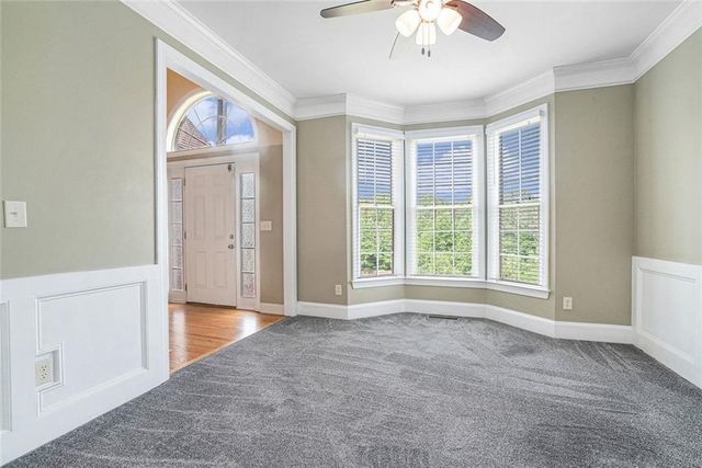 3641 Mountain Cove Road, Snellville, GA 30039