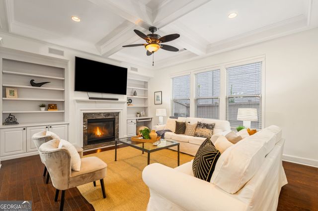 828 Northam Lane, Atlanta, GA 30342