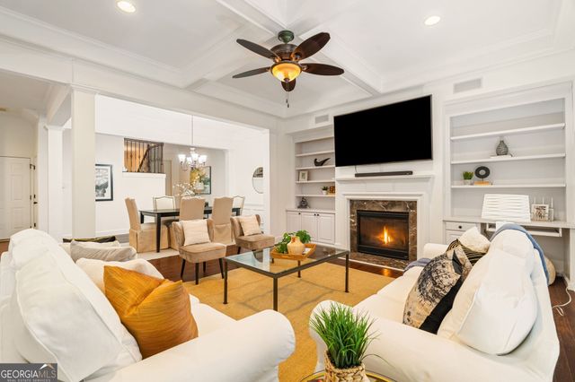 828 Northam Lane, Atlanta, GA 30342