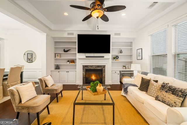 828 Northam Lane, Atlanta, GA 30342