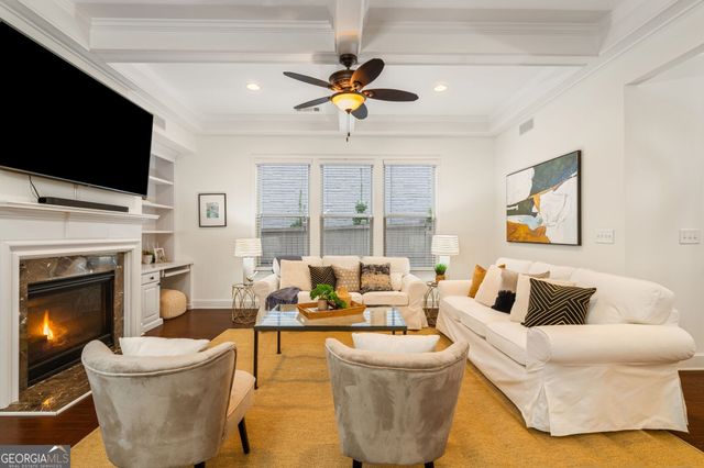 828 Northam Lane, Atlanta, GA 30342