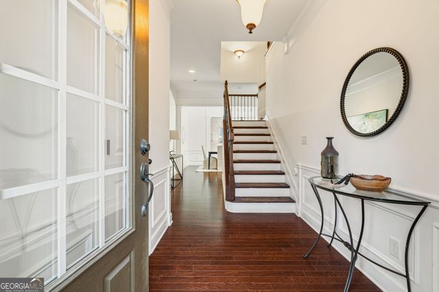 828 Northam Lane, Atlanta, GA 30342