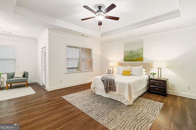 828 Northam Lane, Atlanta, GA 30342