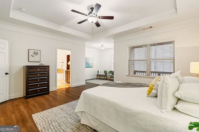 828 Northam Lane, Atlanta, GA 30342