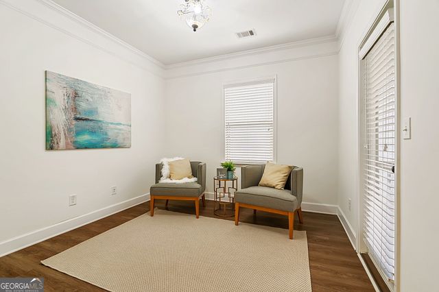 828 Northam Lane, Atlanta, GA 30342